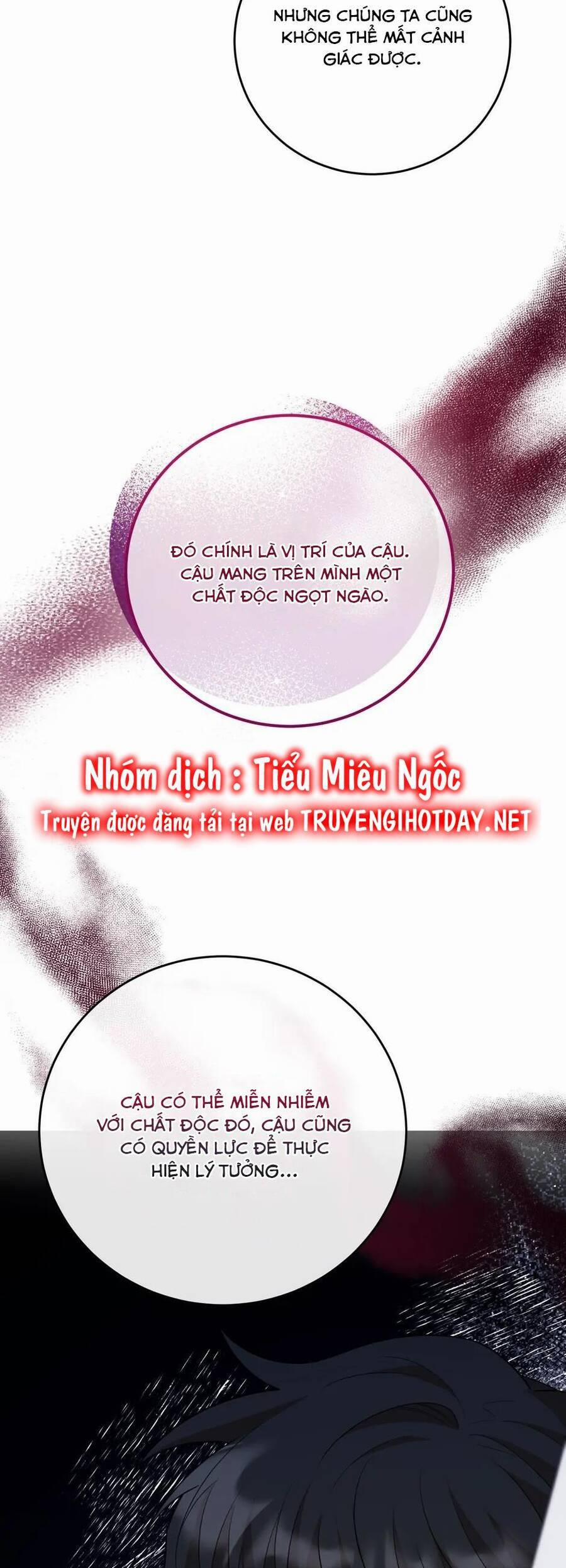 manhwax10.com - Truyện Manhwa Những Người Anh Nguy Hiểm Của Công Nương Chương 93 Trang 35