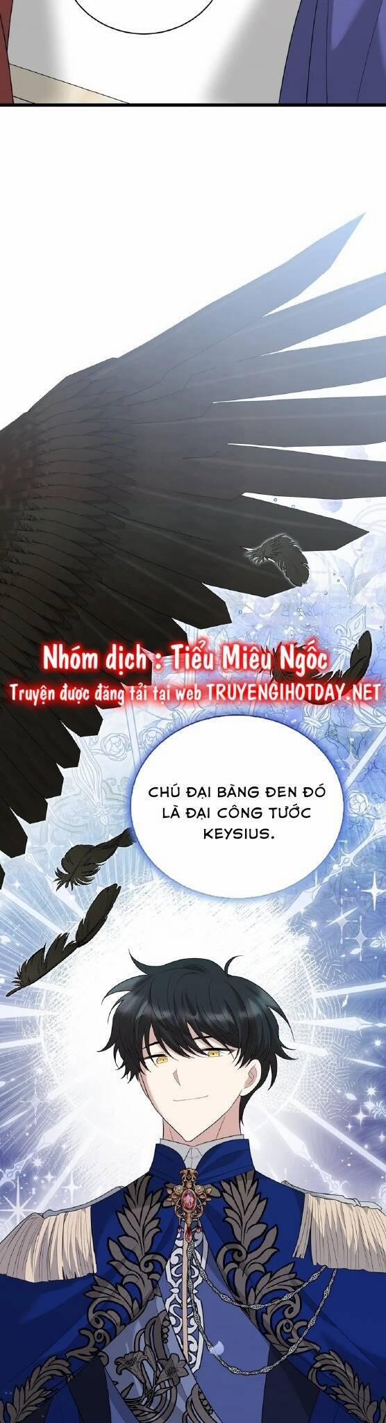 manhwax10.com - Truyện Manhwa Những Người Anh Nguy Hiểm Của Công Nương Chương 94 Trang 26