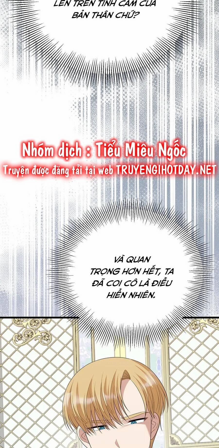 manhwax10.com - Truyện Manhwa Những Người Anh Nguy Hiểm Của Công Nương Chương 97 Trang 60