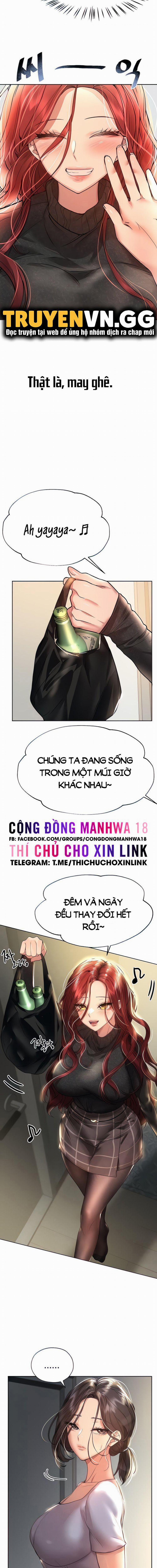 manhwax10.com - Truyện Manhwa Những Người Bạn Của Chị Tôi Chương 49 Trang 3