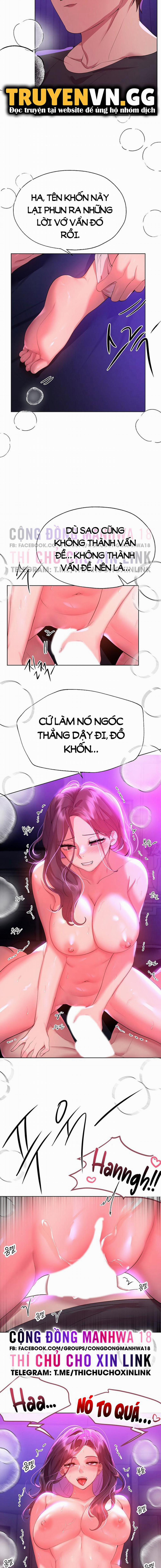 manhwax10.com - Truyện Manhwa Những Người Bạn Của Chị Tôi Chương 62 Trang 16