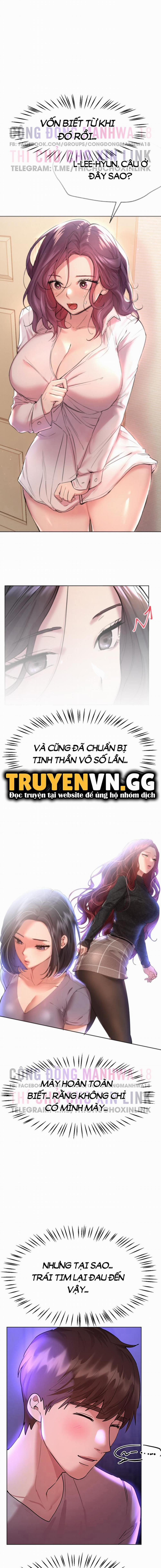 manhwax10.com - Truyện Manhwa Những Người Bạn Của Chị Tôi Chương 63 Trang 13