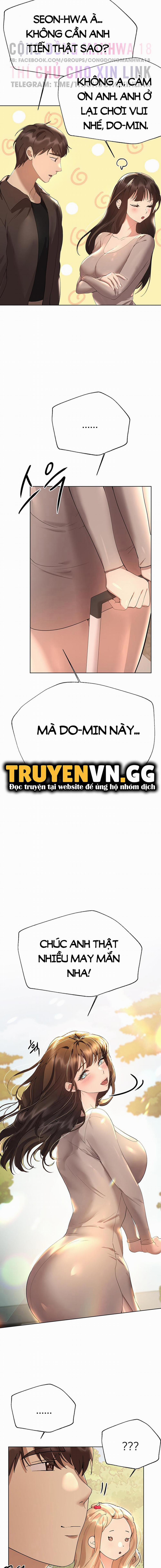 manhwax10.com - Truyện Manhwa Những Người Bạn Của Chị Tôi Chương 64 Trang 17