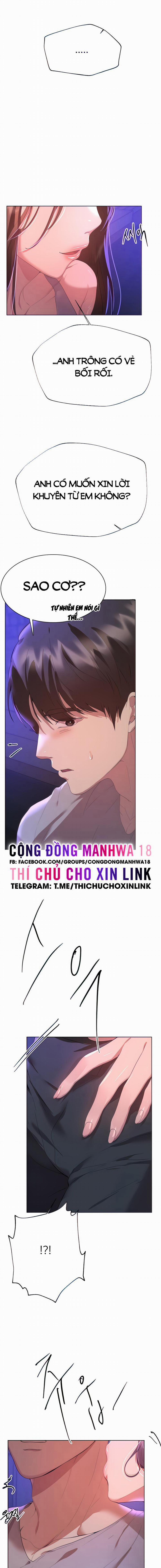 manhwax10.com - Truyện Manhwa Những Người Bạn Của Chị Tôi Chương 64 Trang 4