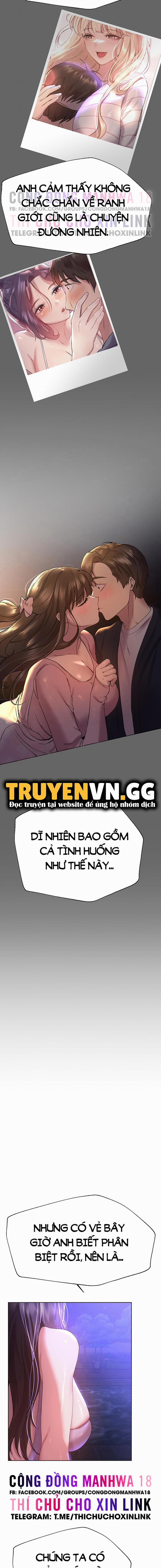 manhwax10.com - Truyện Manhwa Những Người Bạn Của Chị Tôi Chương 64 Trang 9