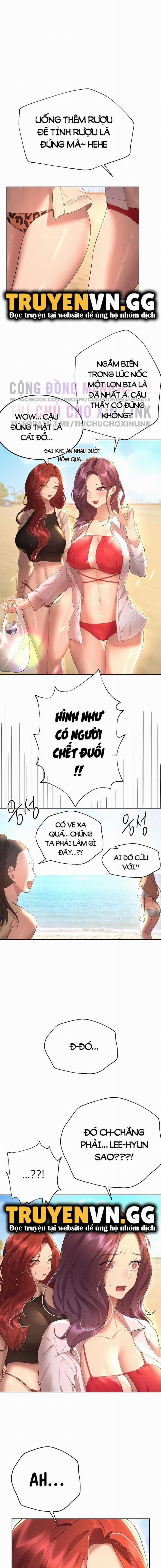 manhwax10.com - Truyện Manhwa Những Người Bạn Của Chị Tôi Chương 66 Trang 1