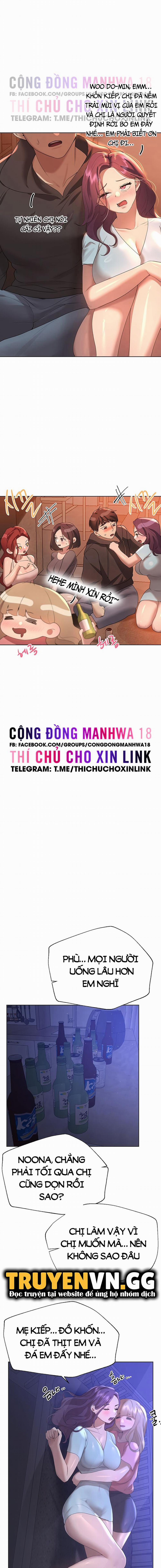 manhwax10.com - Truyện Manhwa Những Người Bạn Của Chị Tôi Chương 66 Trang 13