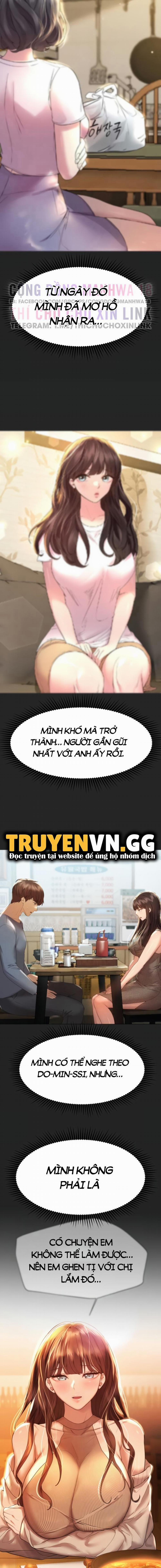 manhwax10.com - Truyện Manhwa Những Người Bạn Của Chị Tôi Chương 67 Trang 2