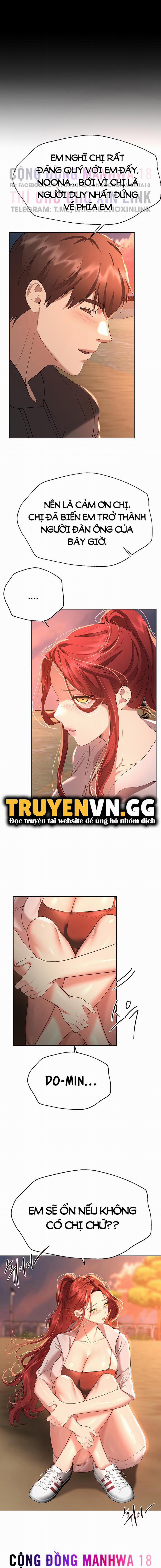 manhwax10.com - Truyện Manhwa Những Người Bạn Của Chị Tôi Chương 68 Trang 8