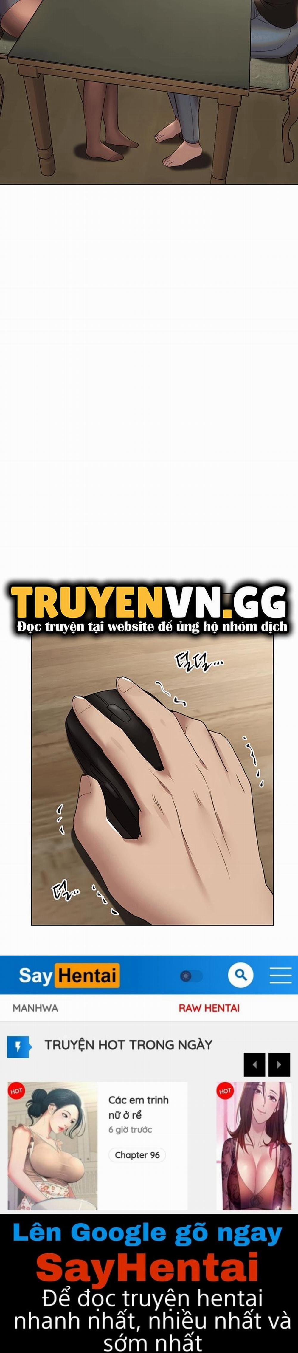 manhwax10.com - Truyện Manhwa Những Người Bạn Của Chị Tôi Chương 69 Trang 20