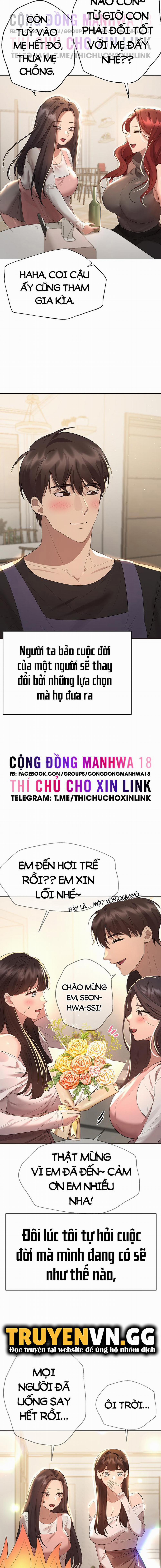 manhwax10.com - Truyện Manhwa Những Người Bạn Của Chị Tôi Chương 70 Trang 18