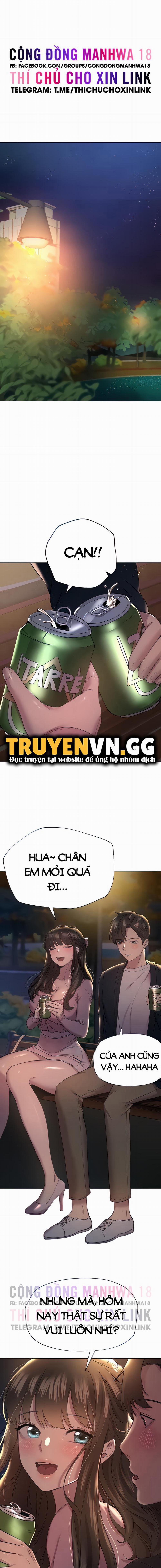 manhwax10.com - Truyện Manhwa Những Người Bạn Của Chị Tôi Chương 71 Trang 5