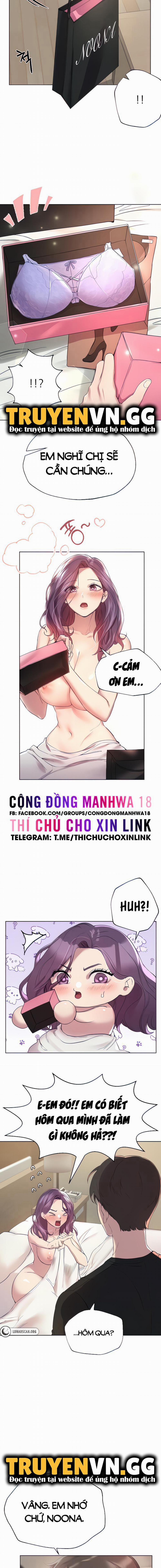 manhwax10.com - Truyện Manhwa Những Người Bạn Của Chị Tôi Chương 73 Trang 2