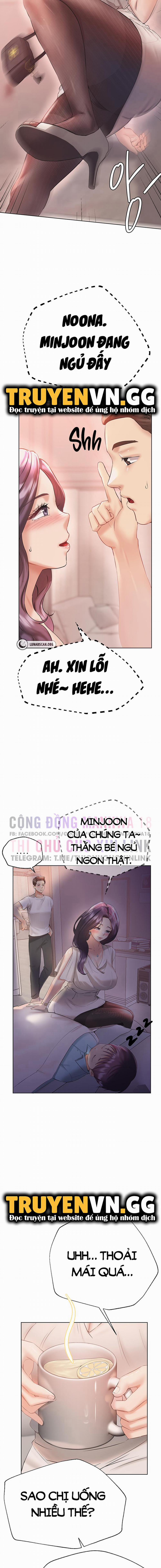 manhwax10.com - Truyện Manhwa Những Người Bạn Của Chị Tôi Chương 73 Trang 14