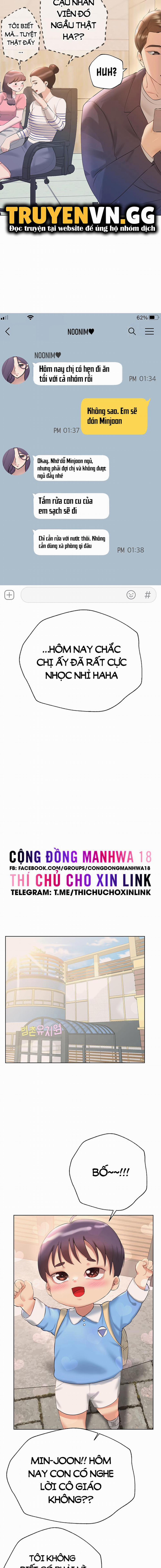 manhwax10.com - Truyện Manhwa Những Người Bạn Của Chị Tôi Chương 73 Trang 10