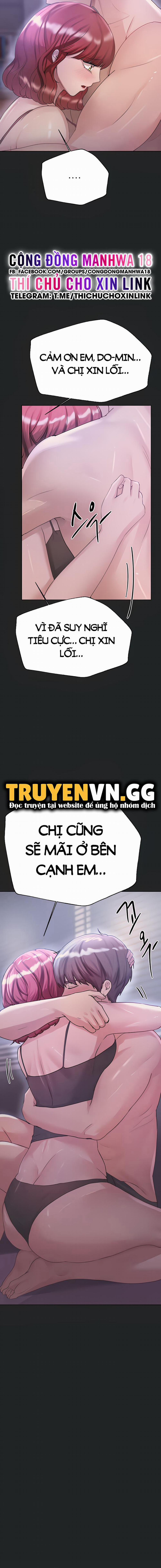 manhwax10.com - Truyện Manhwa Những Người Bạn Của Chị Tôi Chương 75 Trang 10