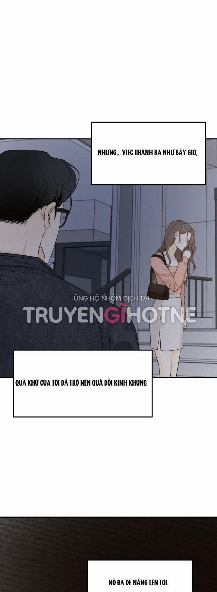 manhwax10.com - Truyện Manhwa Những Người Đàn Ông Đã Lên Giường Tôi Chương 41 Trang 9