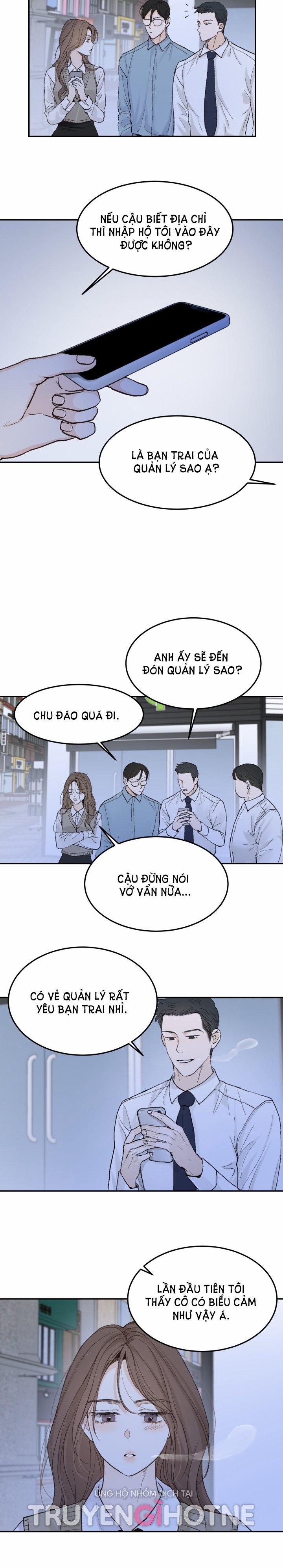 manhwax10.com - Truyện Manhwa Những Người Đàn Ông Đã Lên Giường Tôi Chương 49 Trang 14