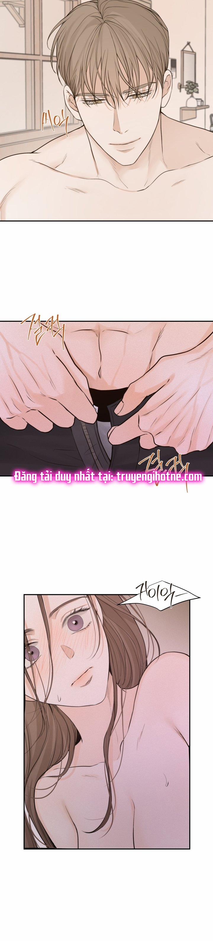 manhwax10.com - Truyện Manhwa Những Người Đàn Ông Đã Lên Giường Tôi Chương 52 Trang 9