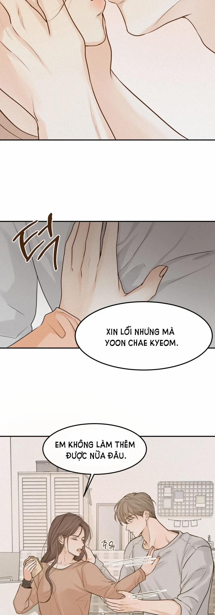 manhwax10.com - Truyện Manhwa Những Người Đàn Ông Đã Lên Giường Tôi Chương 55 1 Trang 2