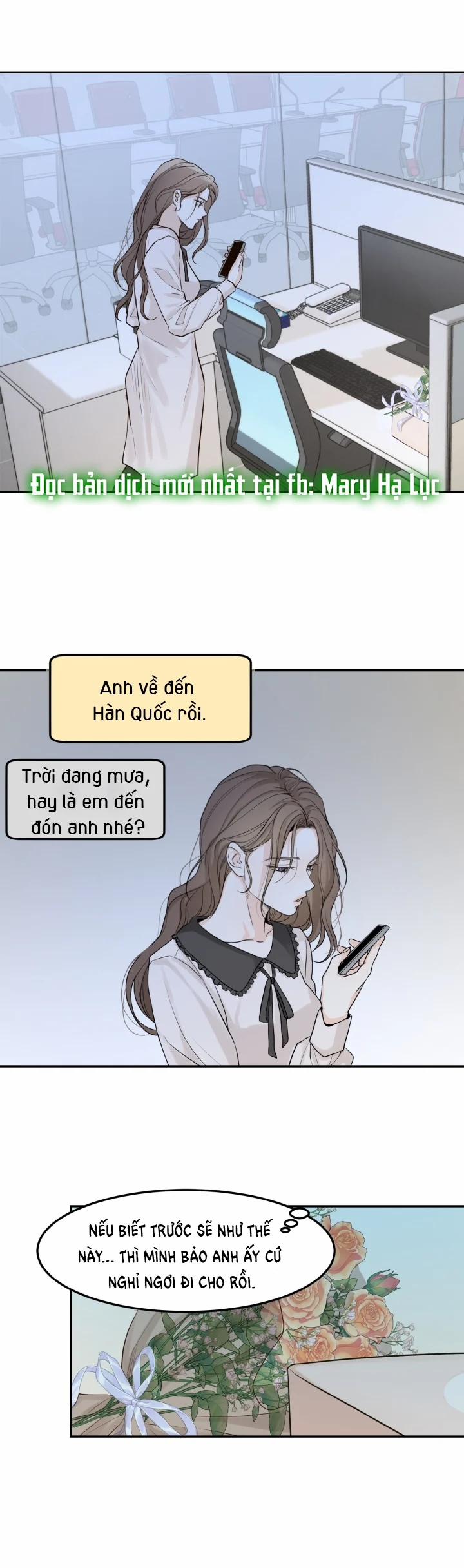 manhwax10.com - Truyện Manhwa Những Người Đàn Ông Đã Lên Giường Tôi Chương 56 1 Trang 13