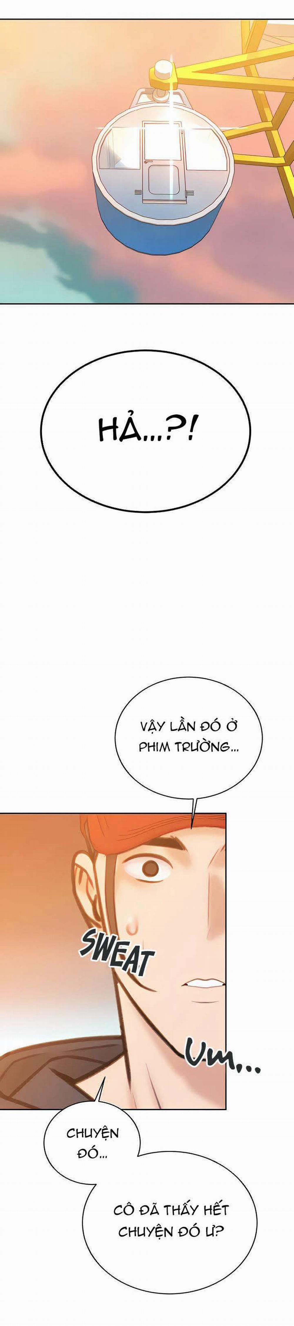 manhwax10.com - Truyện Manhwa Những Nhân Tình Bí Mật Của Chàng Phú Tam Đại Chương 51 1 Trang 24