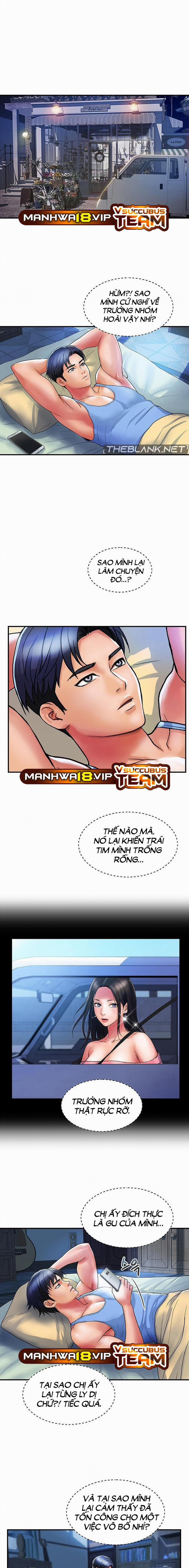 manhwax10.com - Truyện Manhwa Những Quý Cô Cửa Hàng Bách Hóa Chương 12 Trang 2