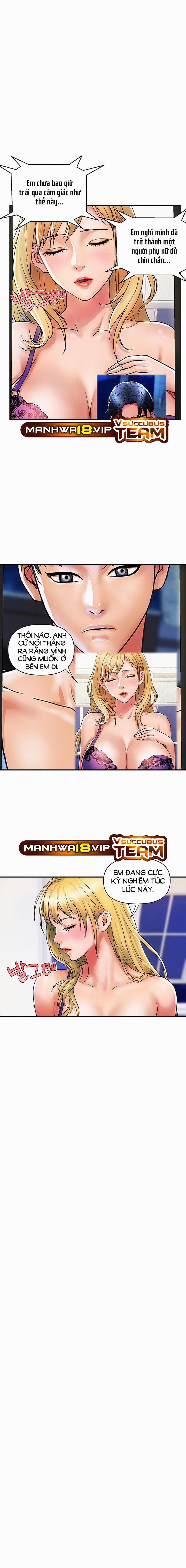 manhwax10.com - Truyện Manhwa Những Quý Cô Cửa Hàng Bách Hóa Chương 12 Trang 8