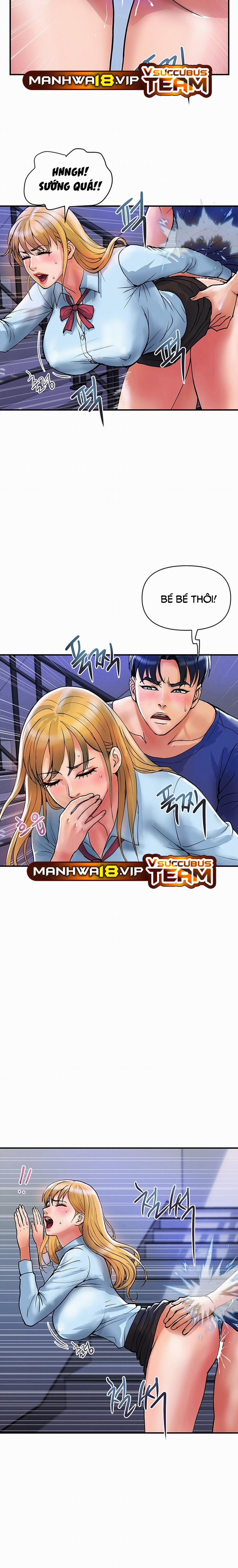 manhwax10.com - Truyện Manhwa Những Quý Cô Cửa Hàng Bách Hóa Chương 19 Trang 11