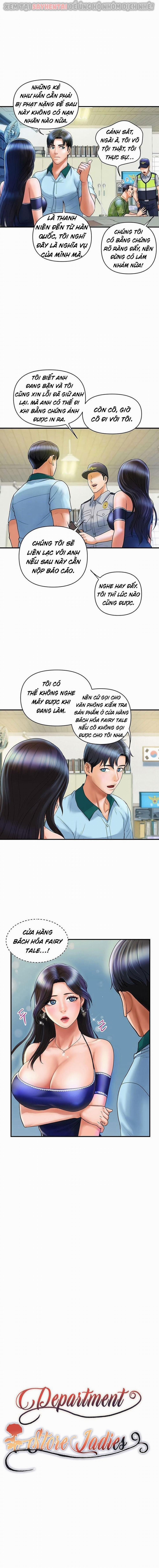 manhwax10.com - Truyện Manhwa Những Quý Cô Cửa Hàng Bách Hóa Chương 2 Trang 3