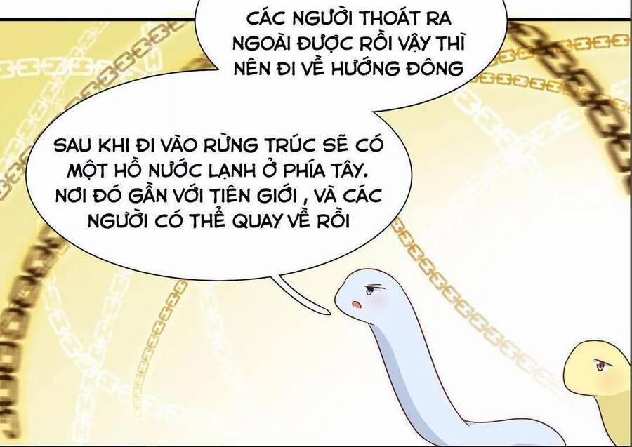 manhwax10.com - Truyện Manhwa Những Tháng Ngày Bị Thiên Địch Nuôi Dưỡng Chương 24 Trang 16