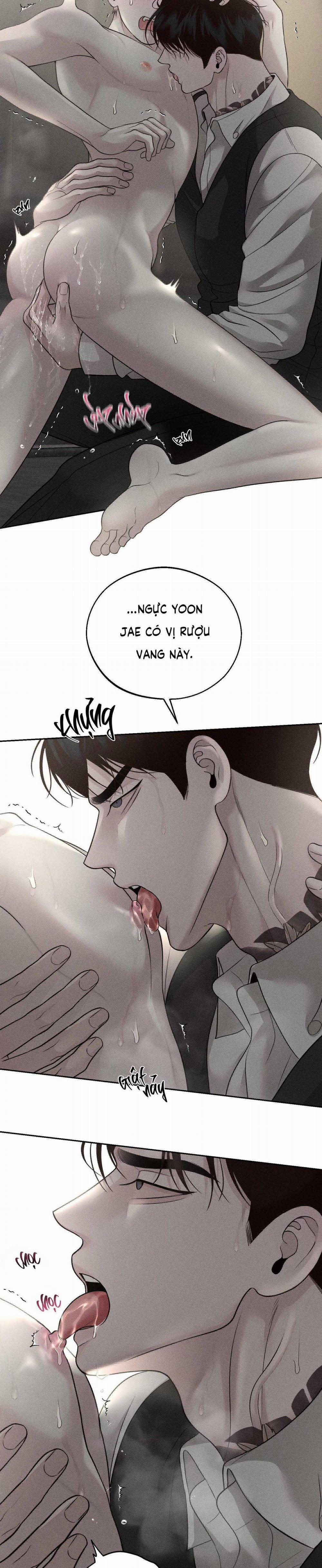 manhwax10.com - Truyện Manhwa NHUỐM MÁU Chương 4 Trang 24