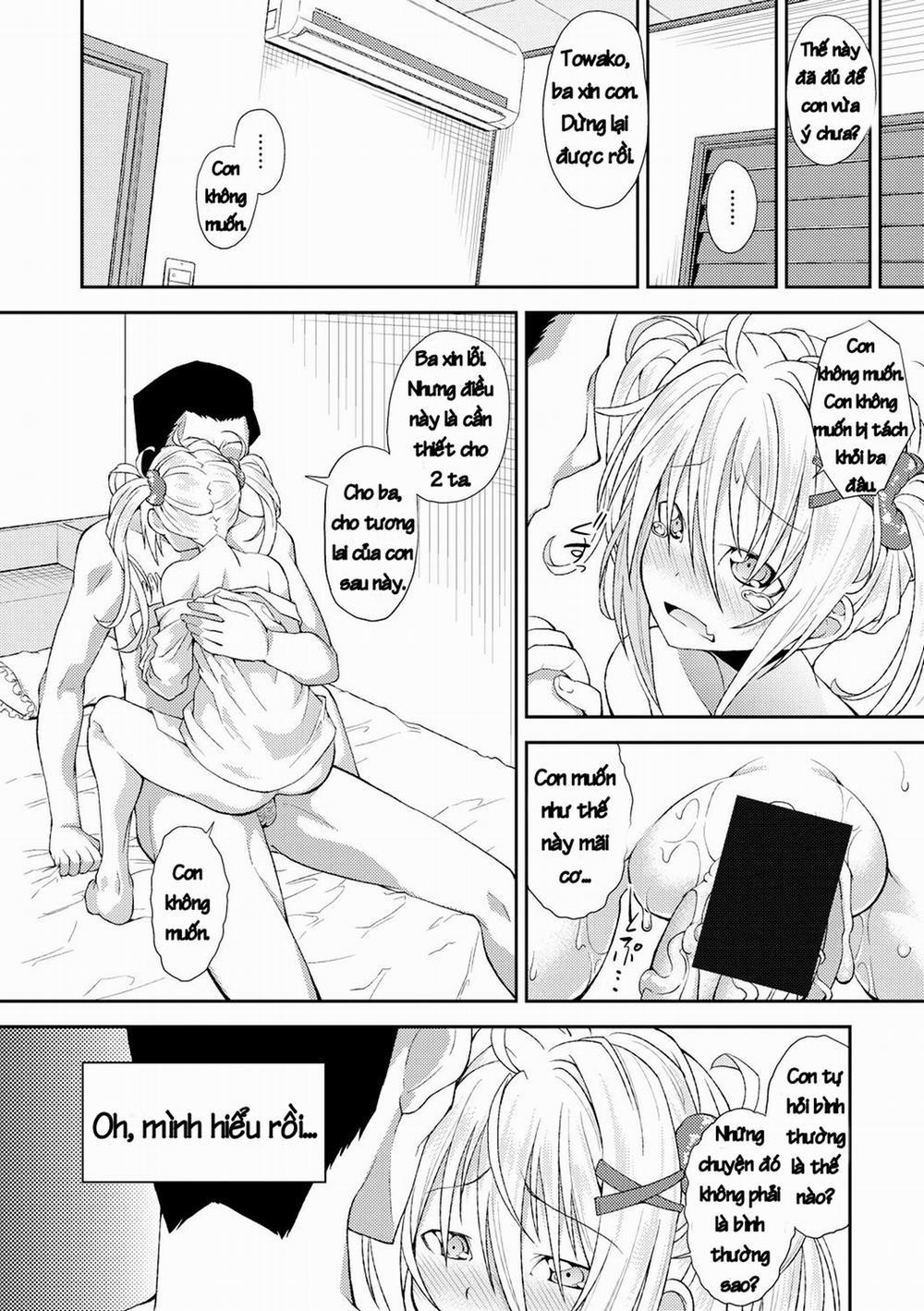 manhwax10.com - Truyện Manhwa Nichijou no Koto Chương Oneshot Trang 23