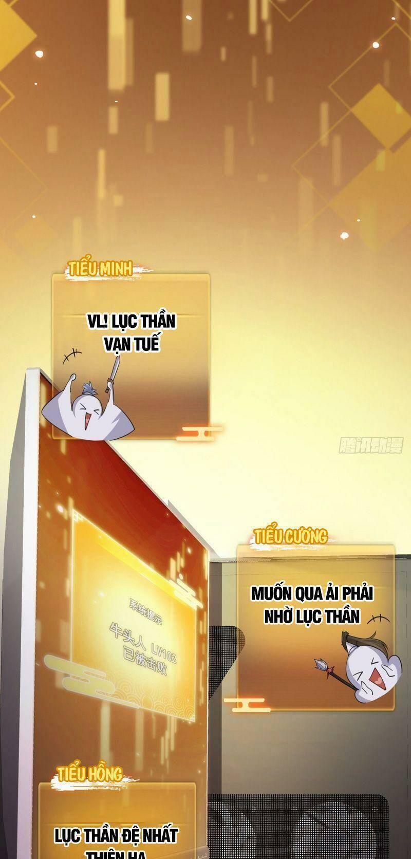 manhwax10.com - Truyện Manhwa Nick Này Có Độc Chương 1 Trang 8