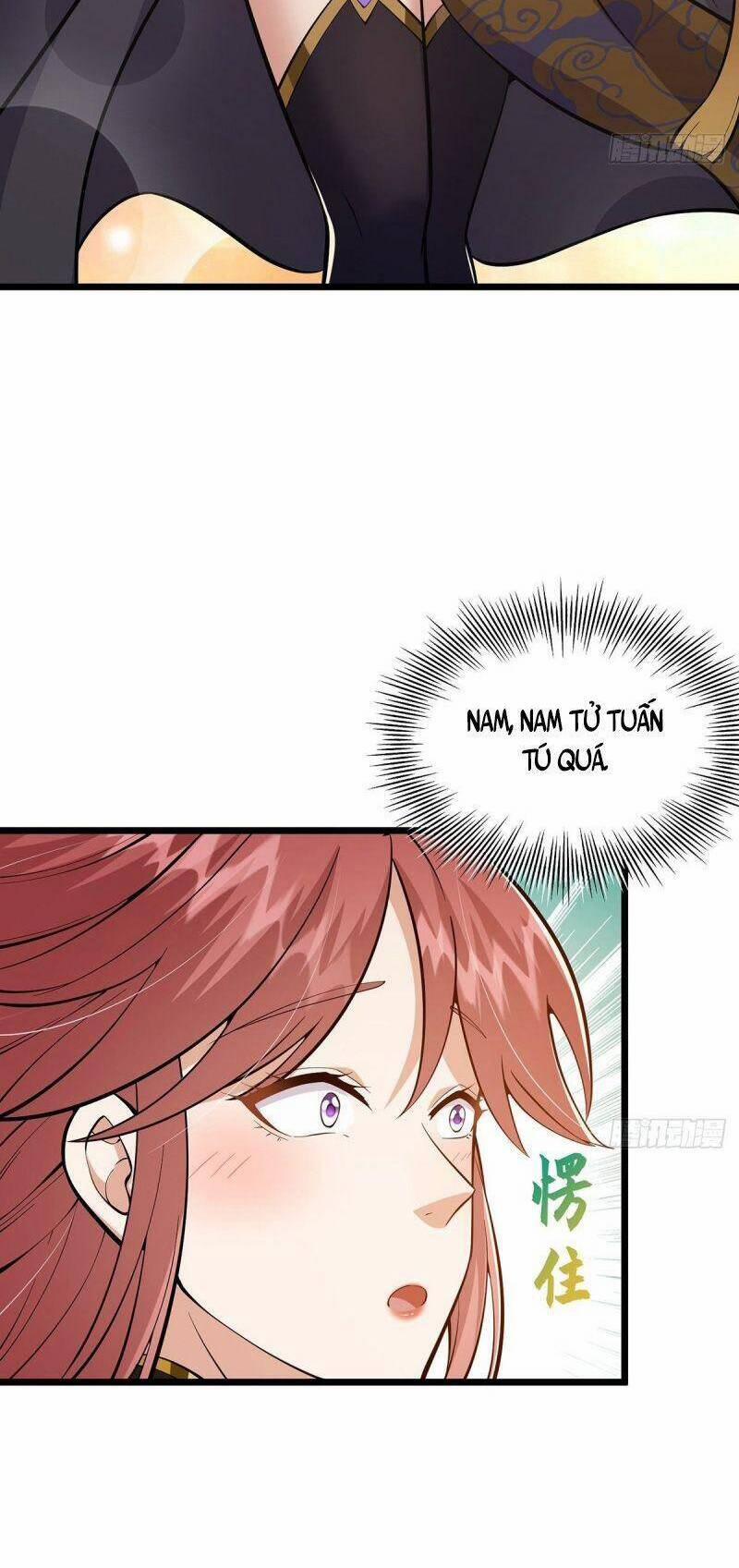 manhwax10.com - Truyện Manhwa Nick Này Có Độc Chương 14 Trang 11