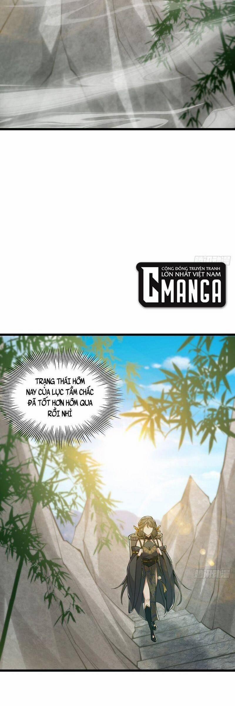 manhwax10.com - Truyện Manhwa Nick Này Có Độc Chương 16 Trang 2