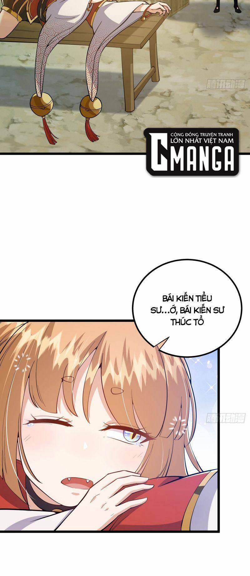 manhwax10.com - Truyện Manhwa Nick Này Có Độc Chương 16 Trang 10