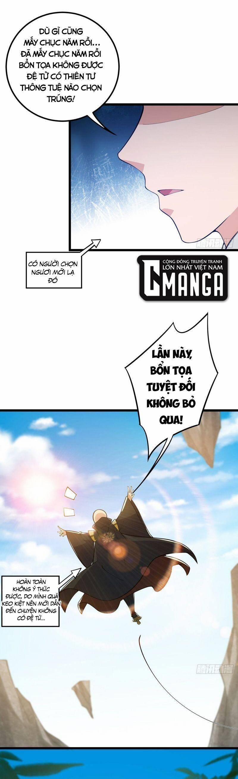 manhwax10.com - Truyện Manhwa Nick Này Có Độc Chương 17 Trang 15