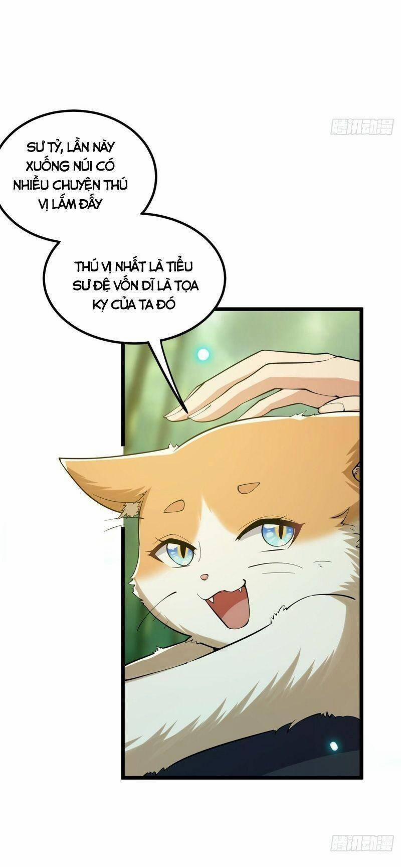 manhwax10.com - Truyện Manhwa Nick Này Có Độc Chương 17 Trang 23