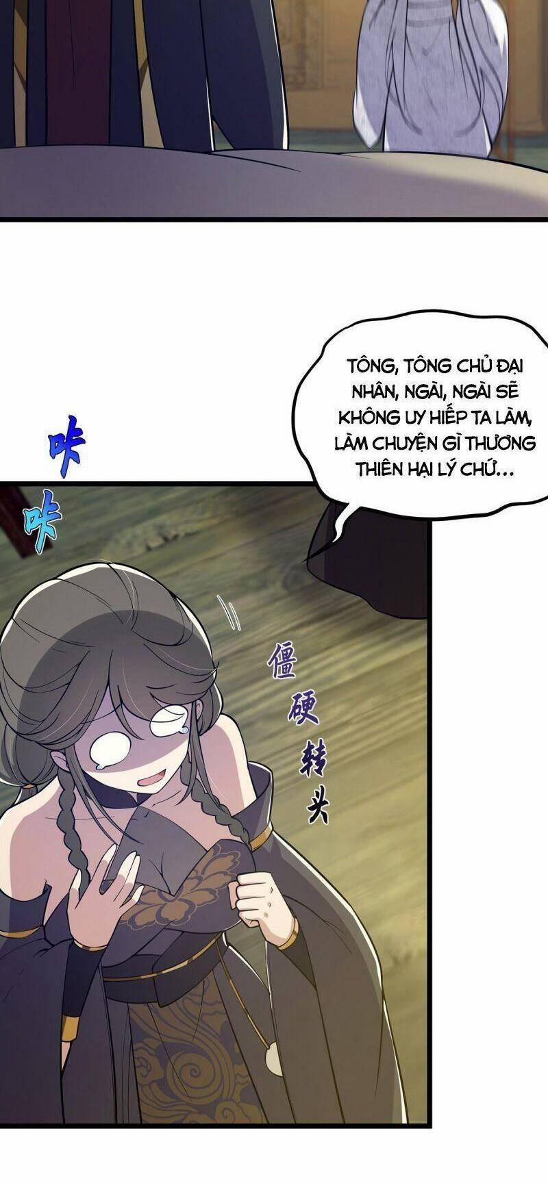 manhwax10.com - Truyện Manhwa Nick Này Có Độc Chương 17 Trang 4