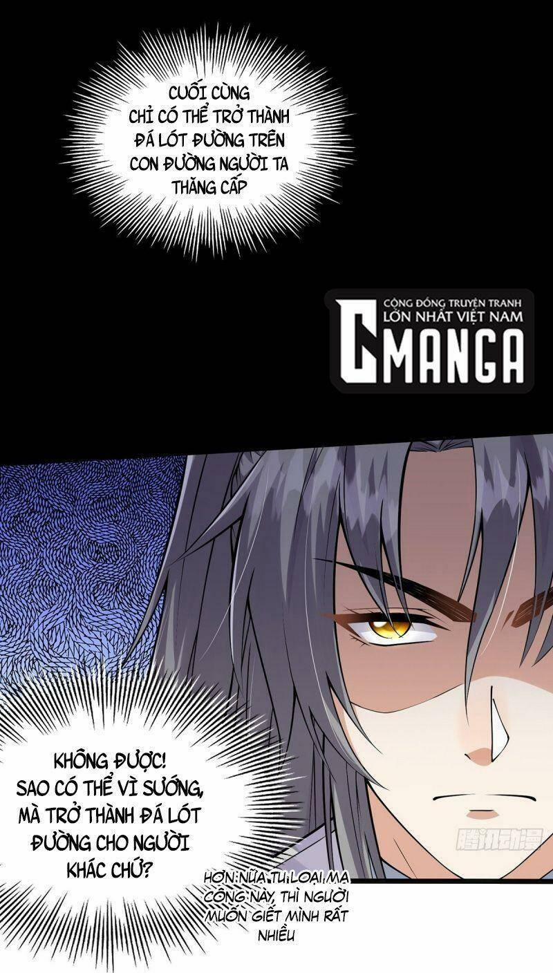 manhwax10.com - Truyện Manhwa Nick Này Có Độc Chương 2 Trang 7