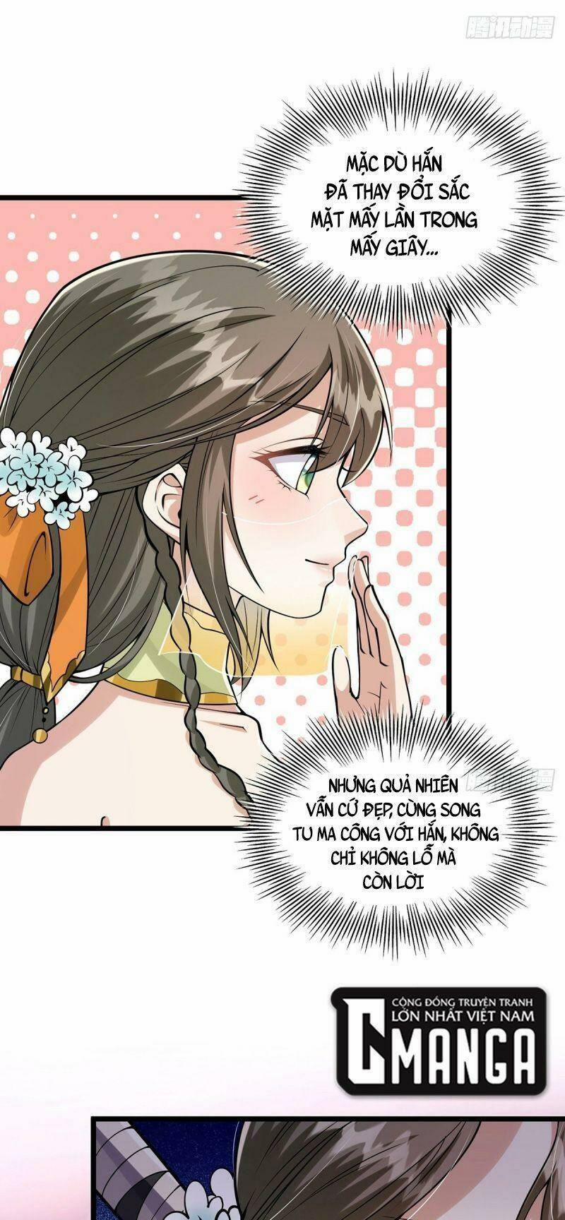 manhwax10.com - Truyện Manhwa Nick Này Có Độc Chương 2 Trang 10