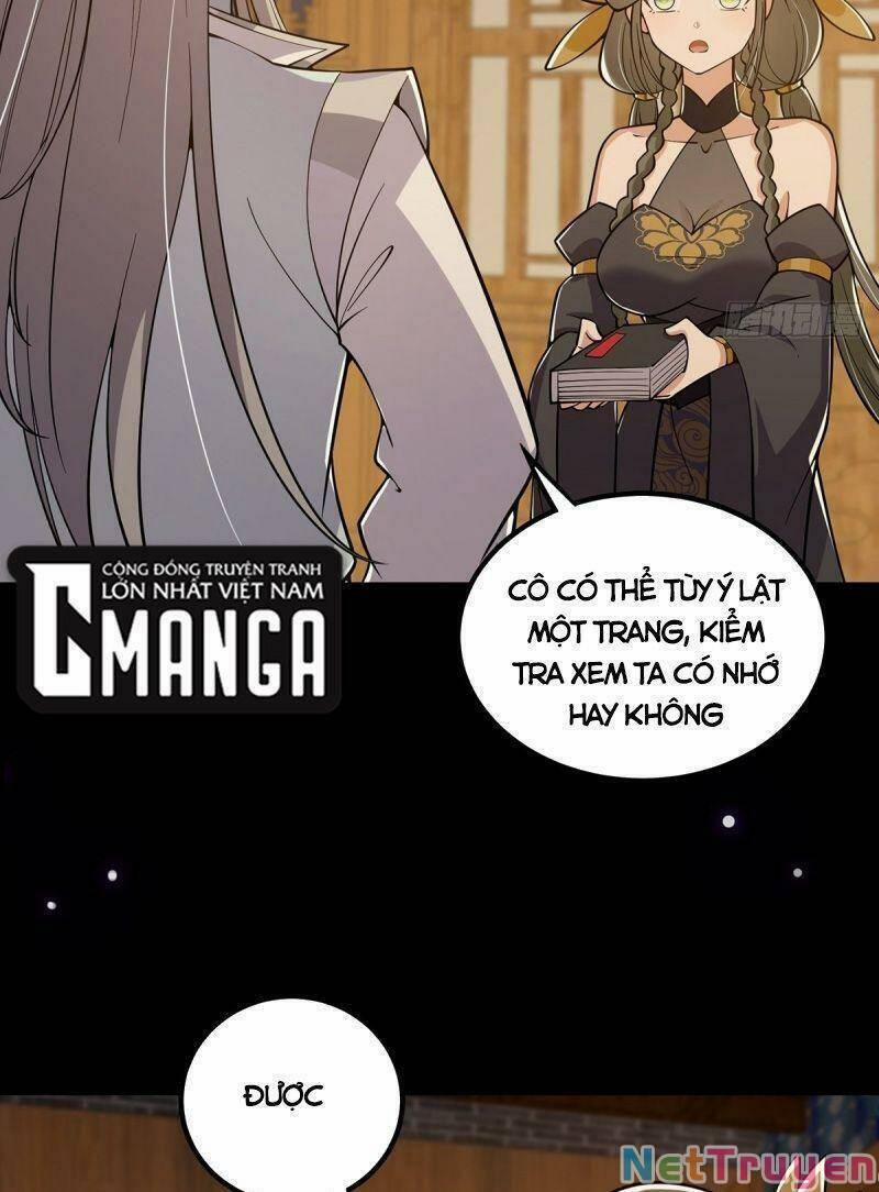 manhwax10.com - Truyện Manhwa Nick Này Có Độc Chương 20 Trang 2