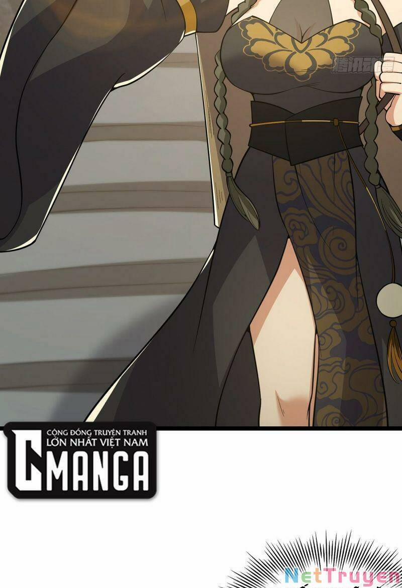 manhwax10.com - Truyện Manhwa Nick Này Có Độc Chương 21 Trang 17