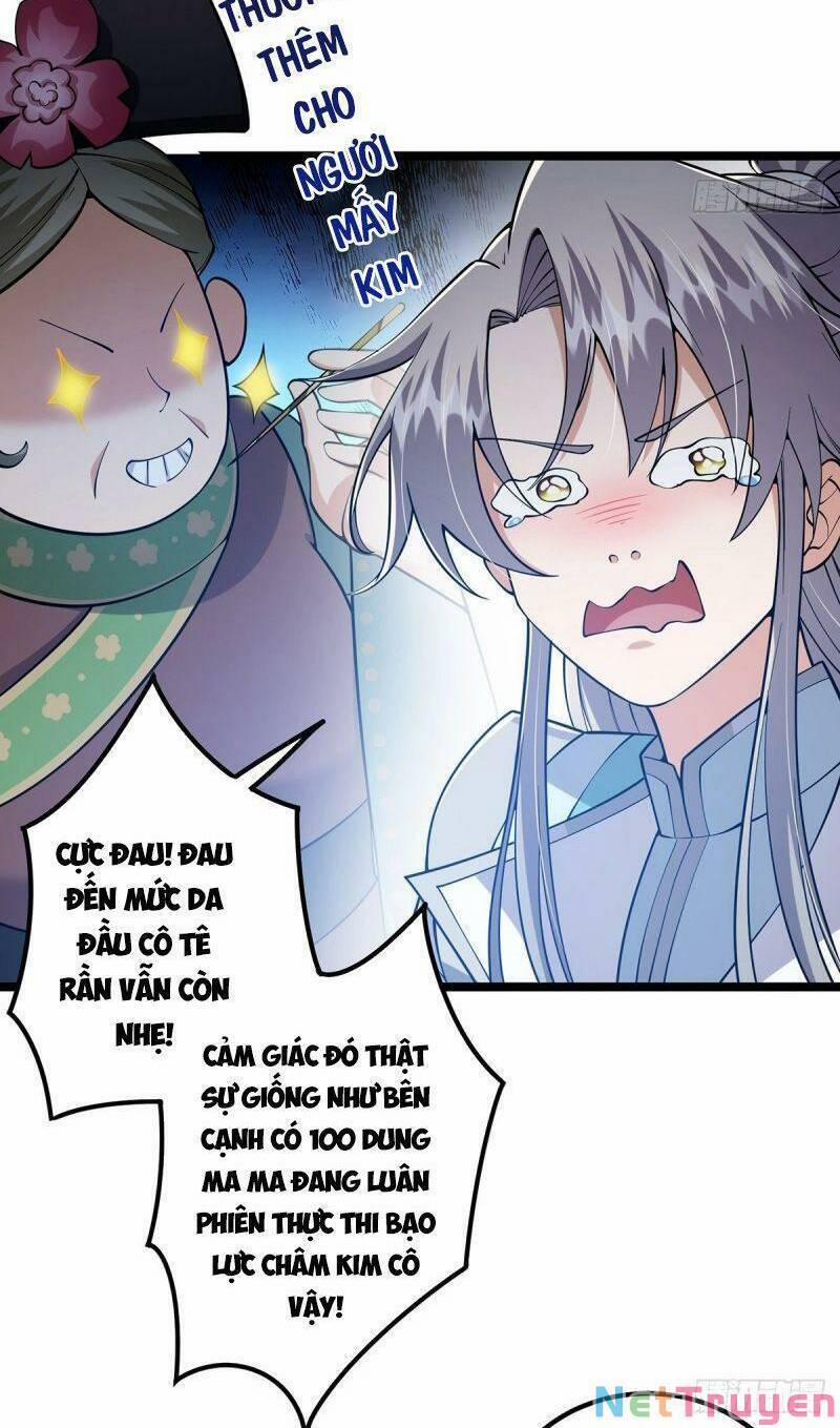 manhwax10.com - Truyện Manhwa Nick Này Có Độc Chương 21 Trang 3