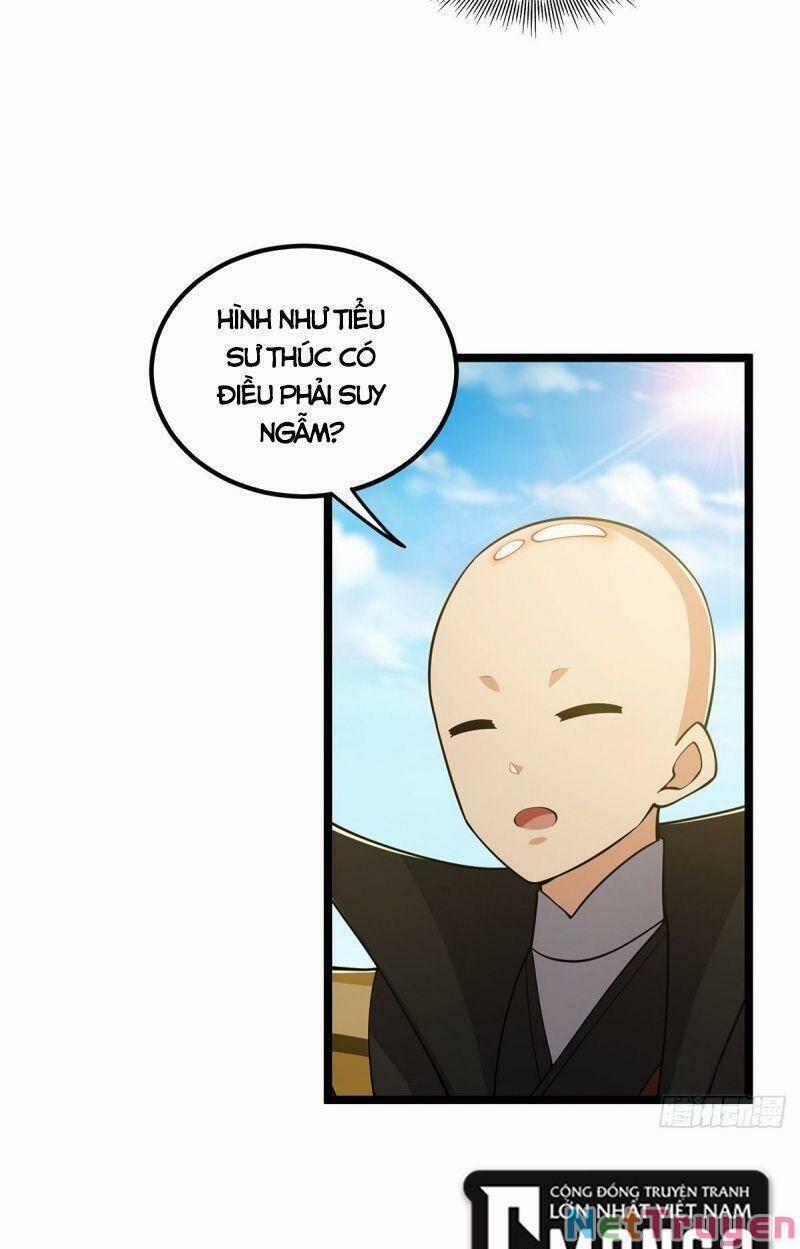 manhwax10.com - Truyện Manhwa Nick Này Có Độc Chương 21 Trang 32