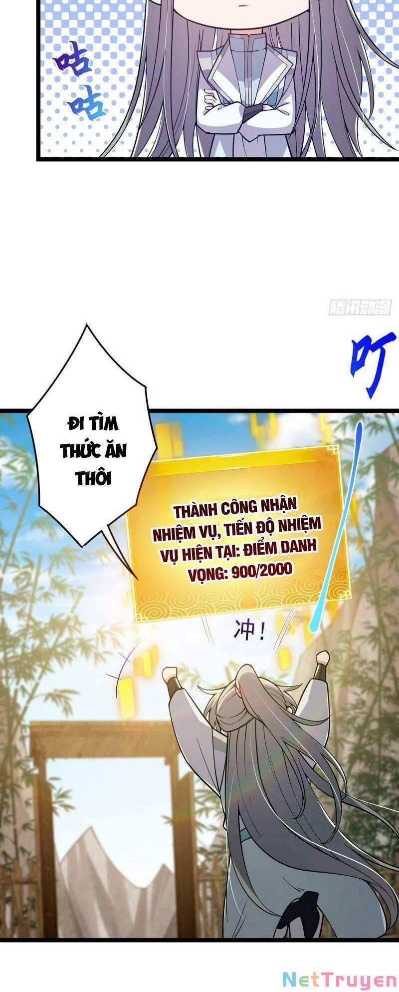 manhwax10.com - Truyện Manhwa Nick Này Có Độc Chương 21 Trang 37