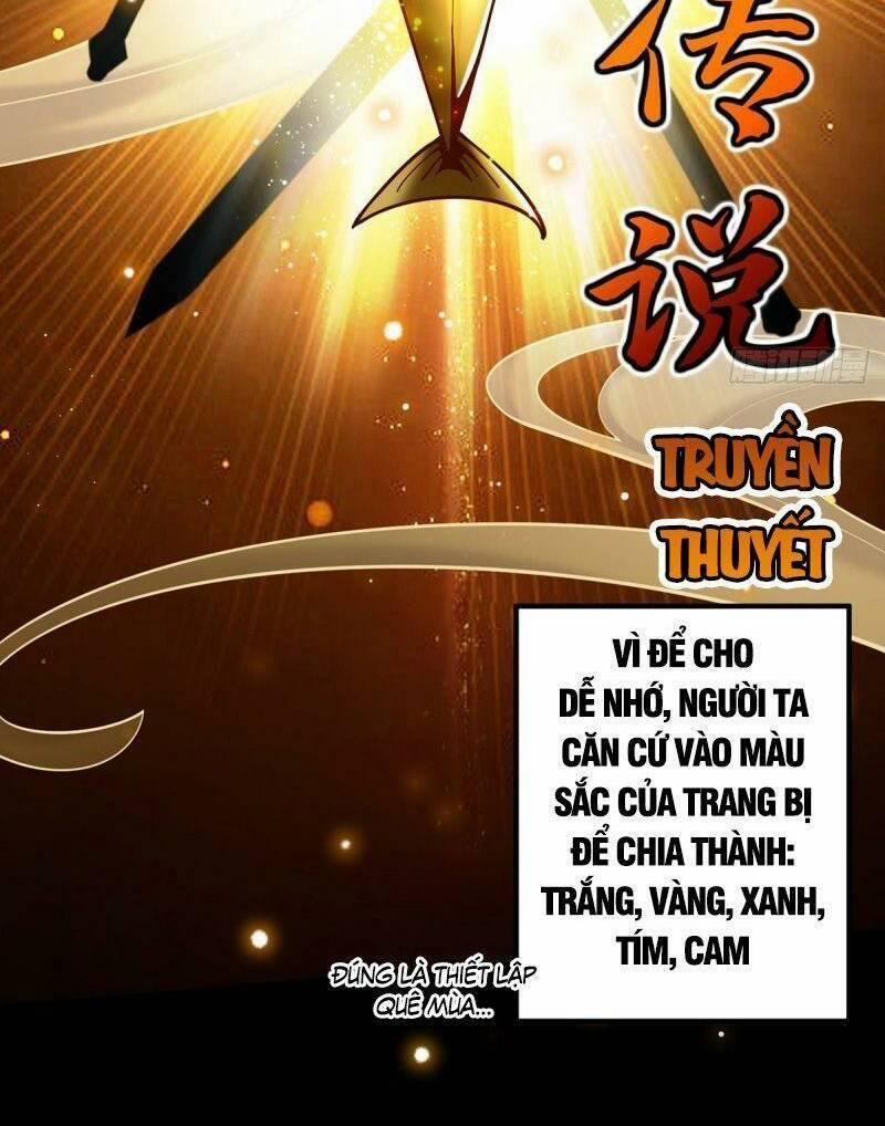 manhwax10.com - Truyện Manhwa Nick Này Có Độc Chương 3 Trang 3