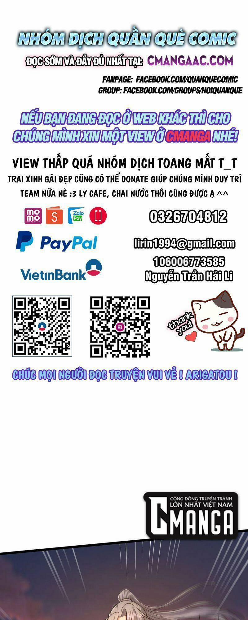 manhwax10.com - Truyện Manhwa Nick Này Có Độc Chương 5 Trang 1