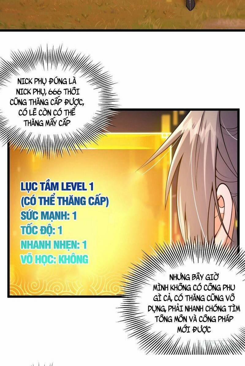 manhwax10.com - Truyện Manhwa Nick Này Có Độc Chương 5 Trang 19